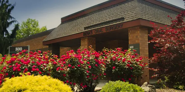 Wyomissing office image