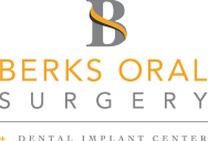 Berks Oral Surgery logo