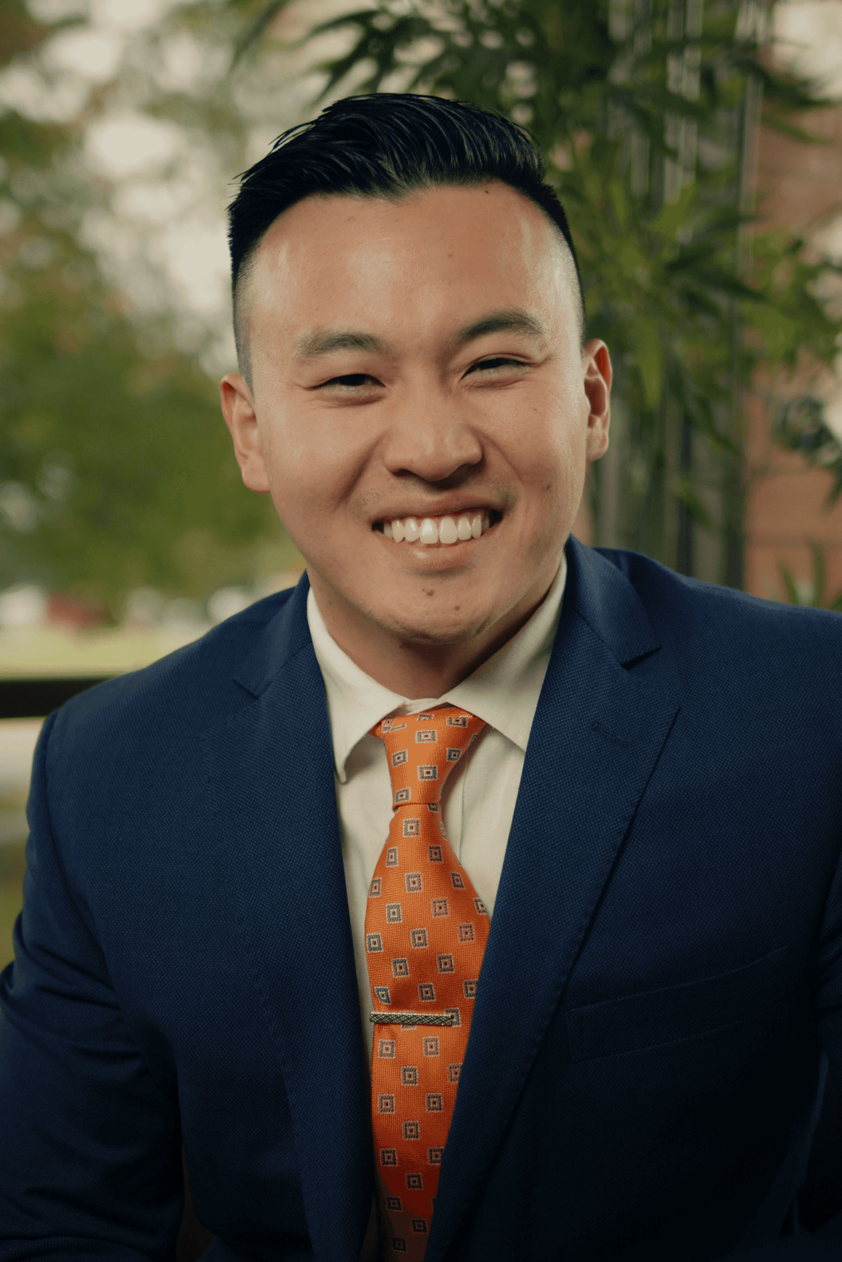 Dr. Luo | Berks Oral Surgery