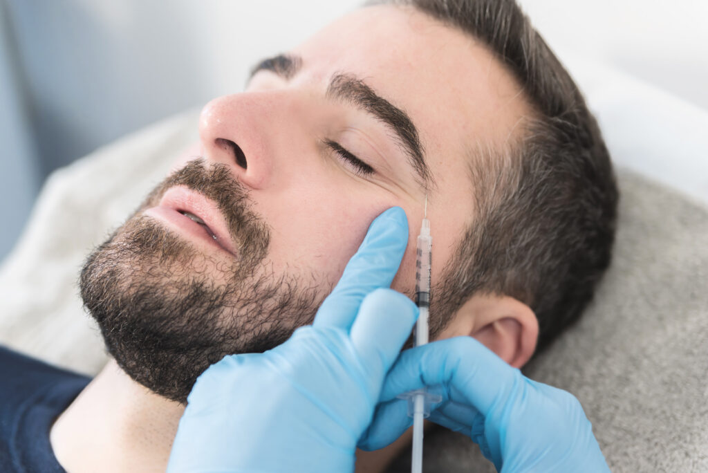 Berks County, PA, oral surgeons offer botox