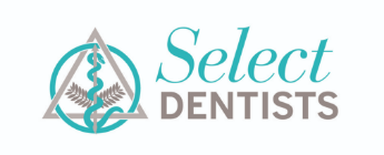 Select Dentists logo