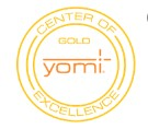 Yomi logo