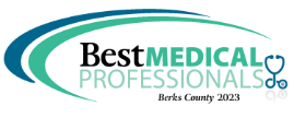 Best Medical Professionals logo