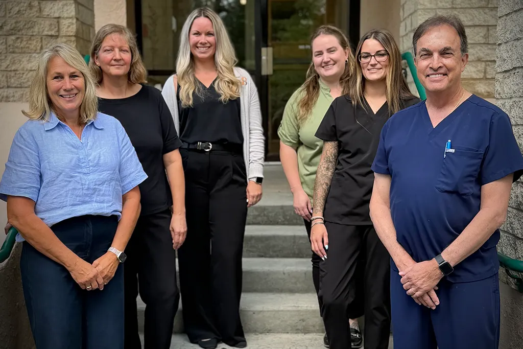 Collegeville Team